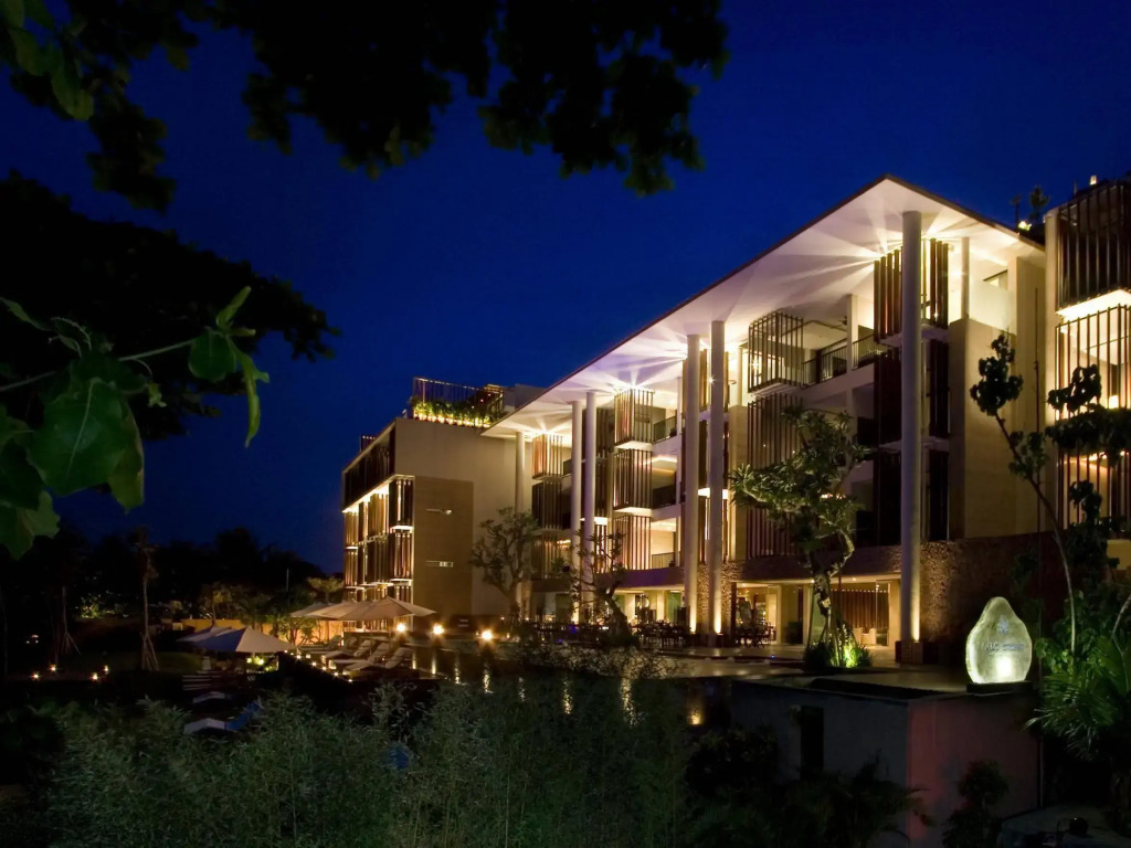 Grand Seminyak - Lifestyle Boutique Resorts
