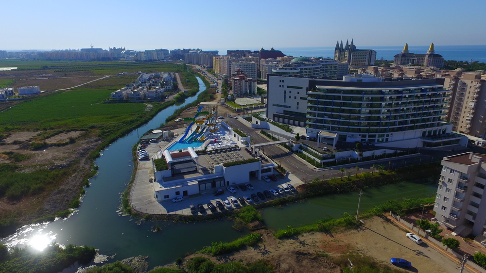 Wind Of Lara Hotel