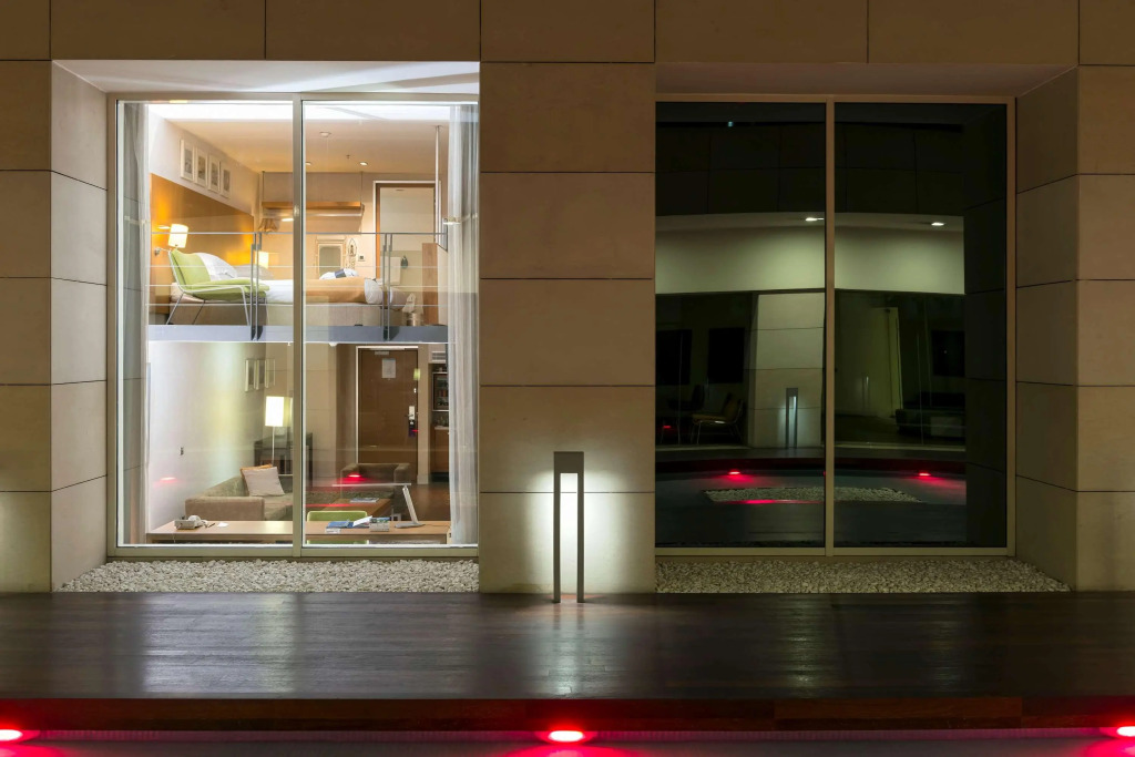 Radisson Blu Conference