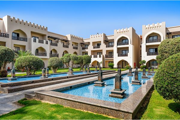 Albatros Sands Port Ghalib