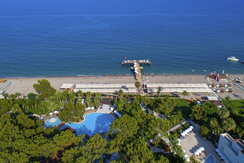 Otium Hotel Life - Ultra All Inclusive