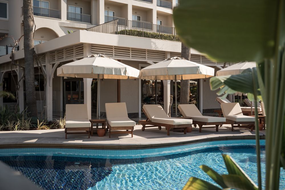 Adalya Resort
