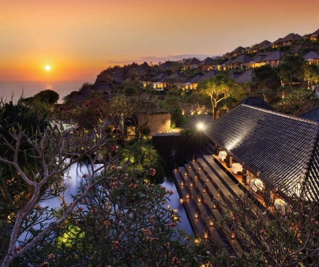 Bulgari Hotels