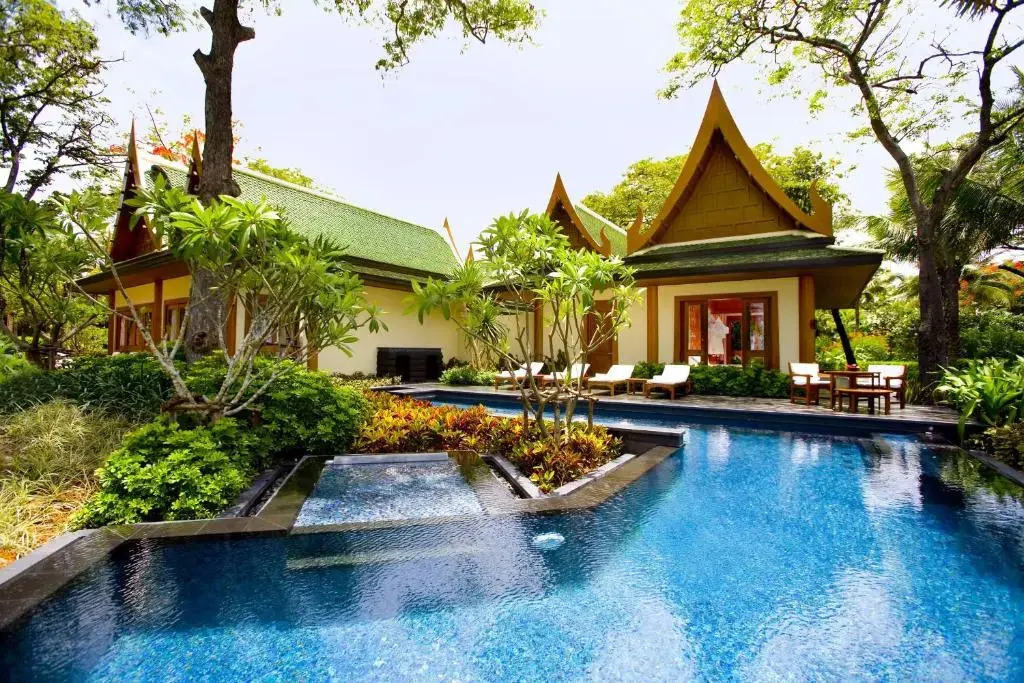 Hyatt Regency Phuket Resort