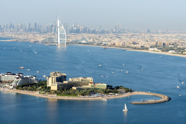 Rixos The Palm