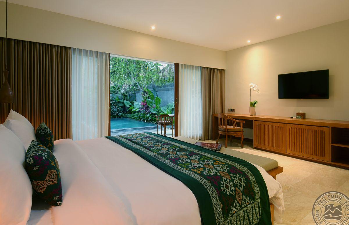 Japa Suites