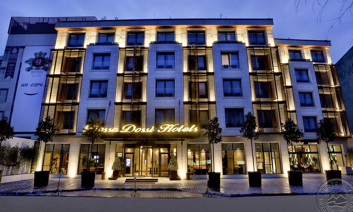 Dosso Dossi Hotels
