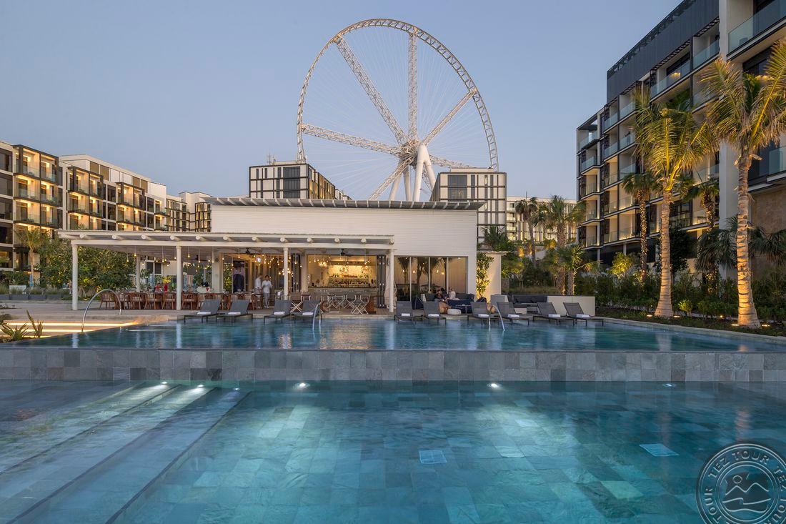 Caesars Palace Dubai