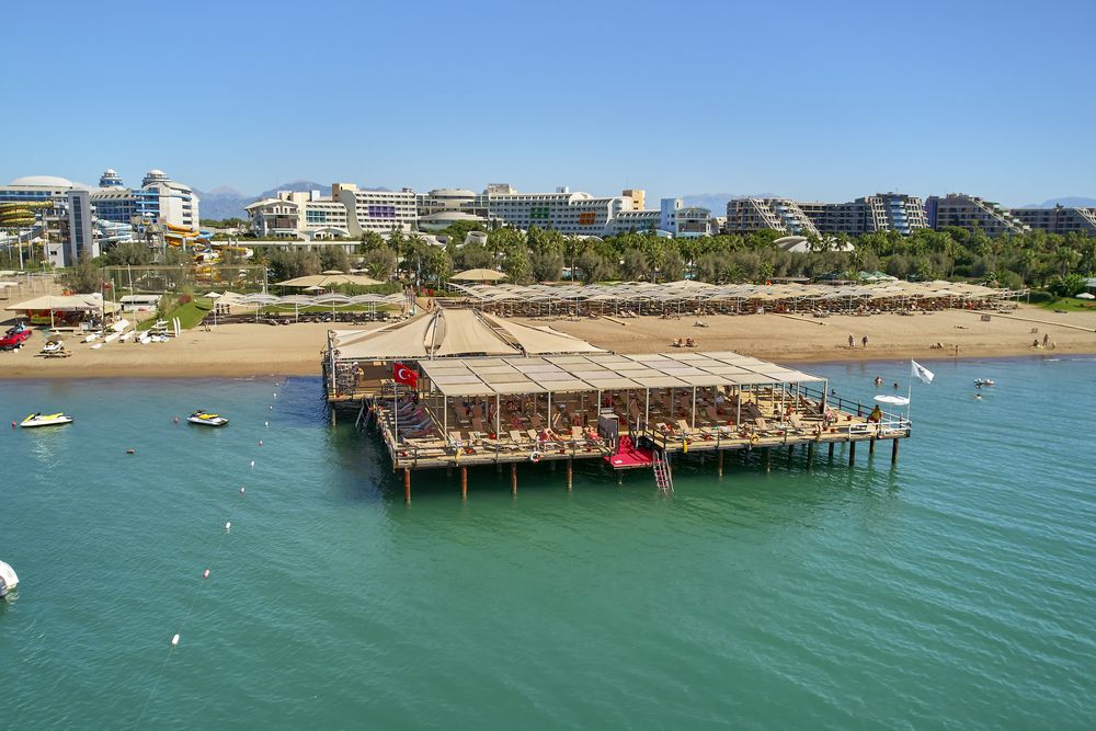 Cornelia Azure Villas