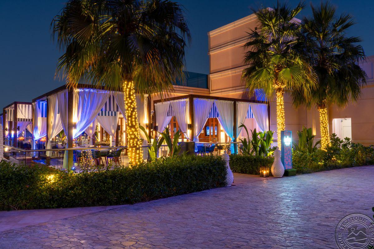 Rixos Marina Abu Dhabi