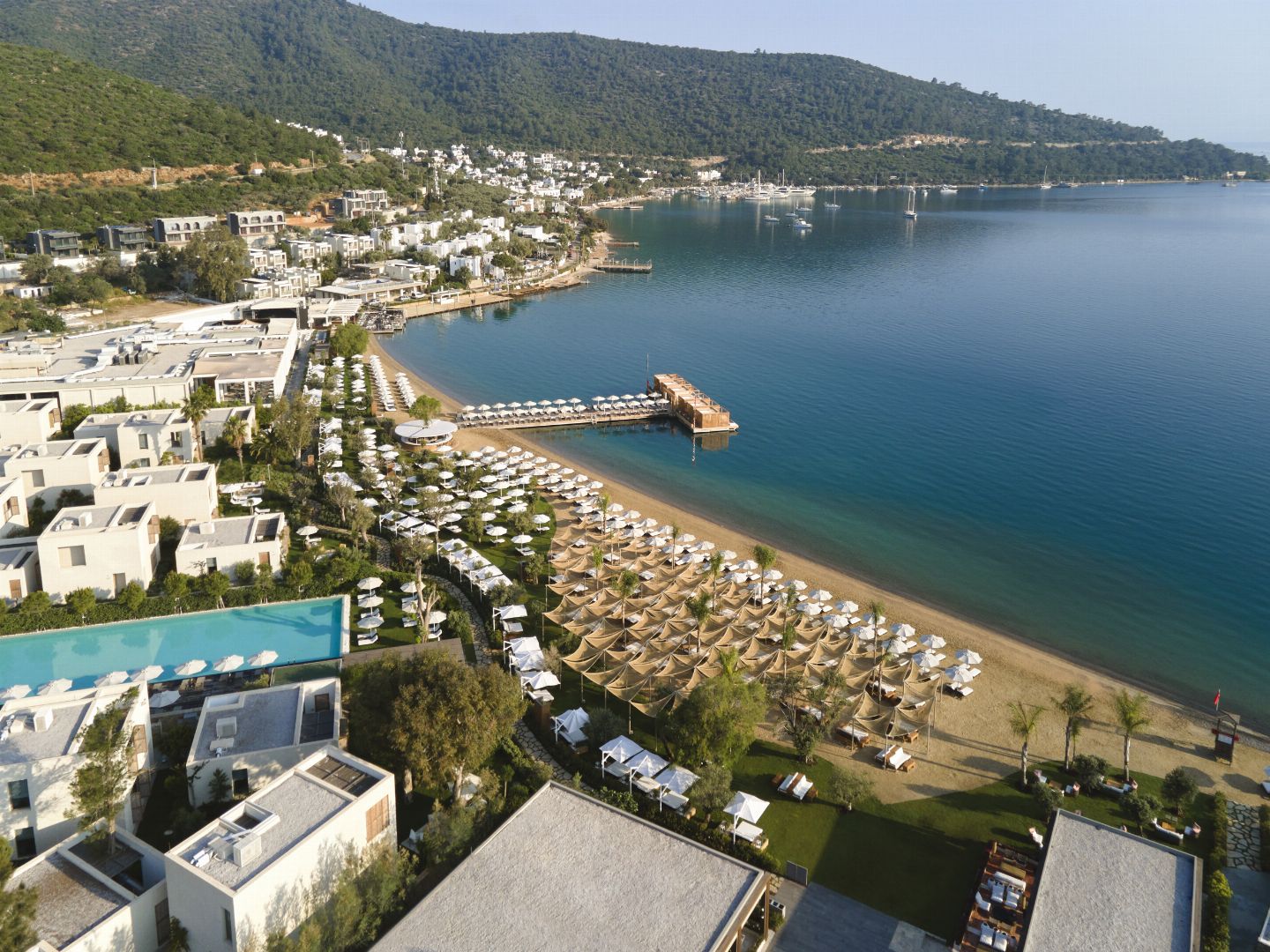Voyage Torba