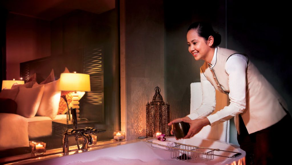 Moevenpick Hotel Ibn Battuta Gate Dubai