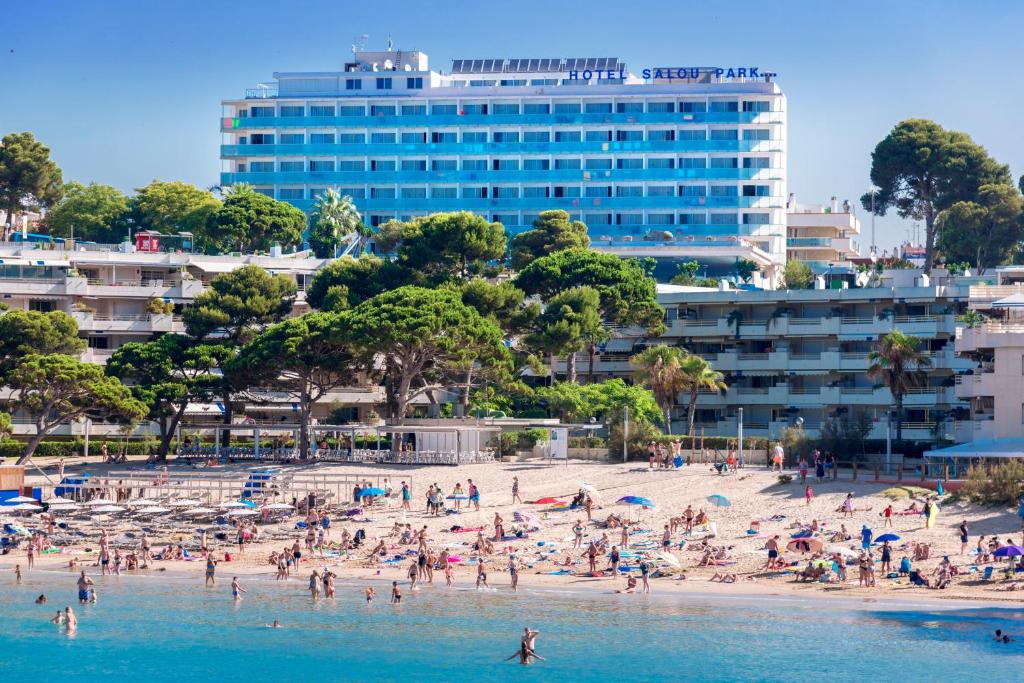 4R Salou Park Resort I 4