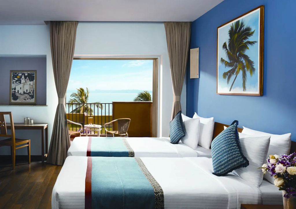 Cidade De Goa