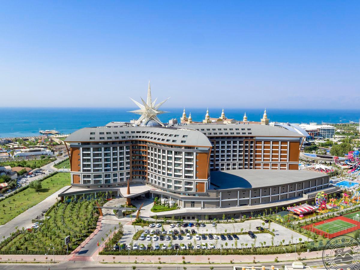 Royal Holiday Palace