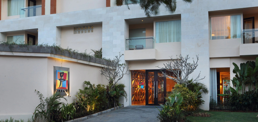 Bali Nusa Dua Hotel