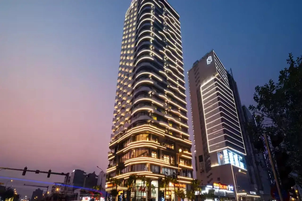 Hilton Da Nang