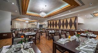 City Premiere Marina Deluxe Hotel Apartments