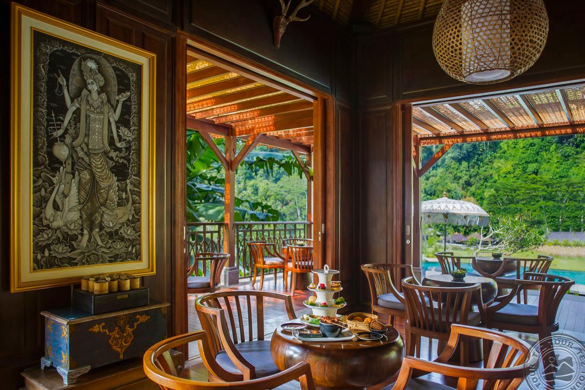 Mandapa, A Ritz-Carlton Reserve