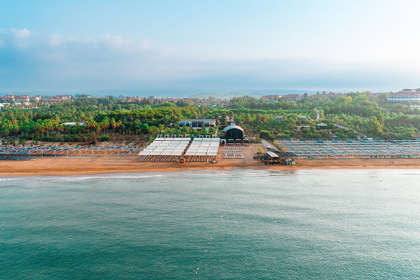 Sunthalia Hotels