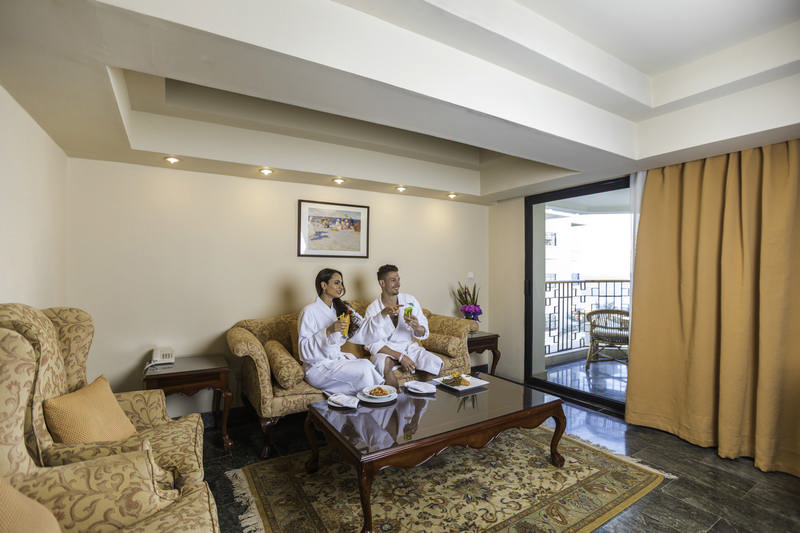 Sunrise Holidays Resort