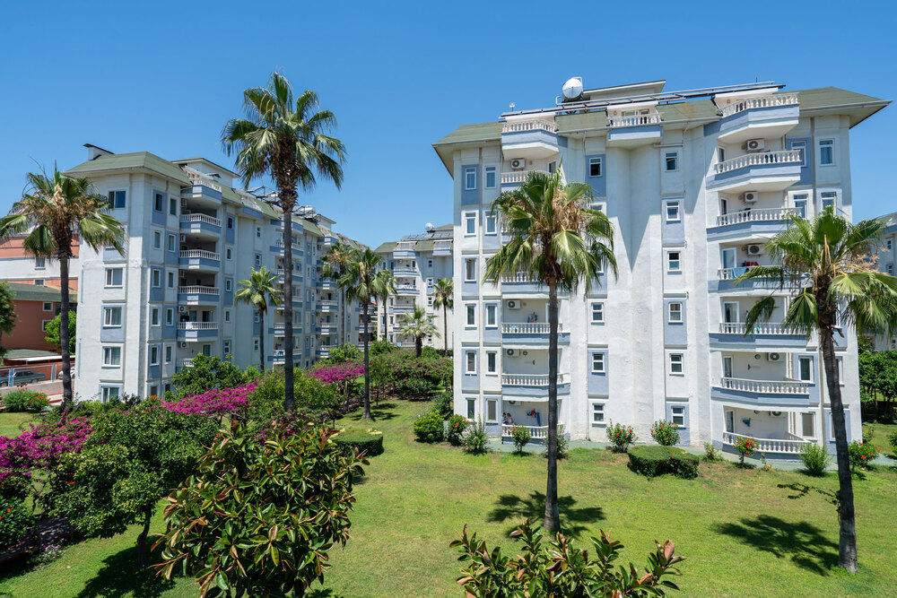 The Garden Beach Hotel