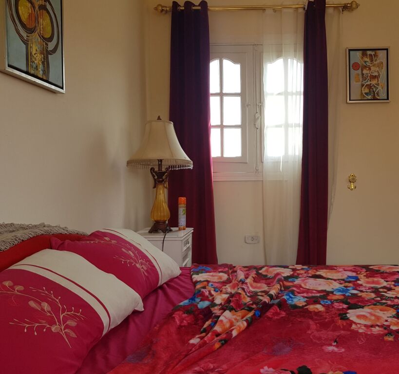 Le Meridien Pyramids