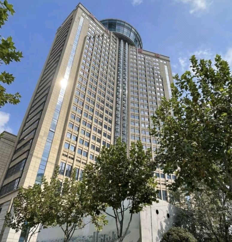 Ocean Hotel Shanghai