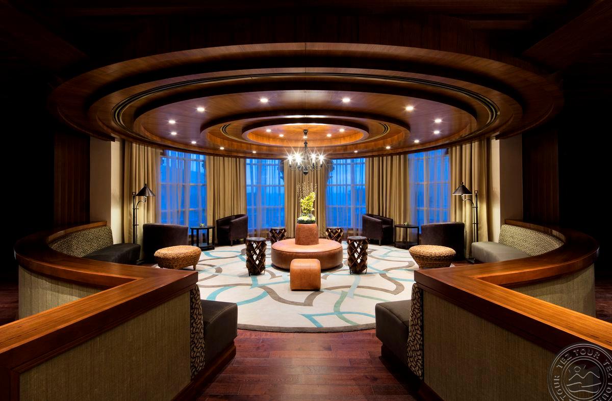 Sheraton Sharjah Beach Resort