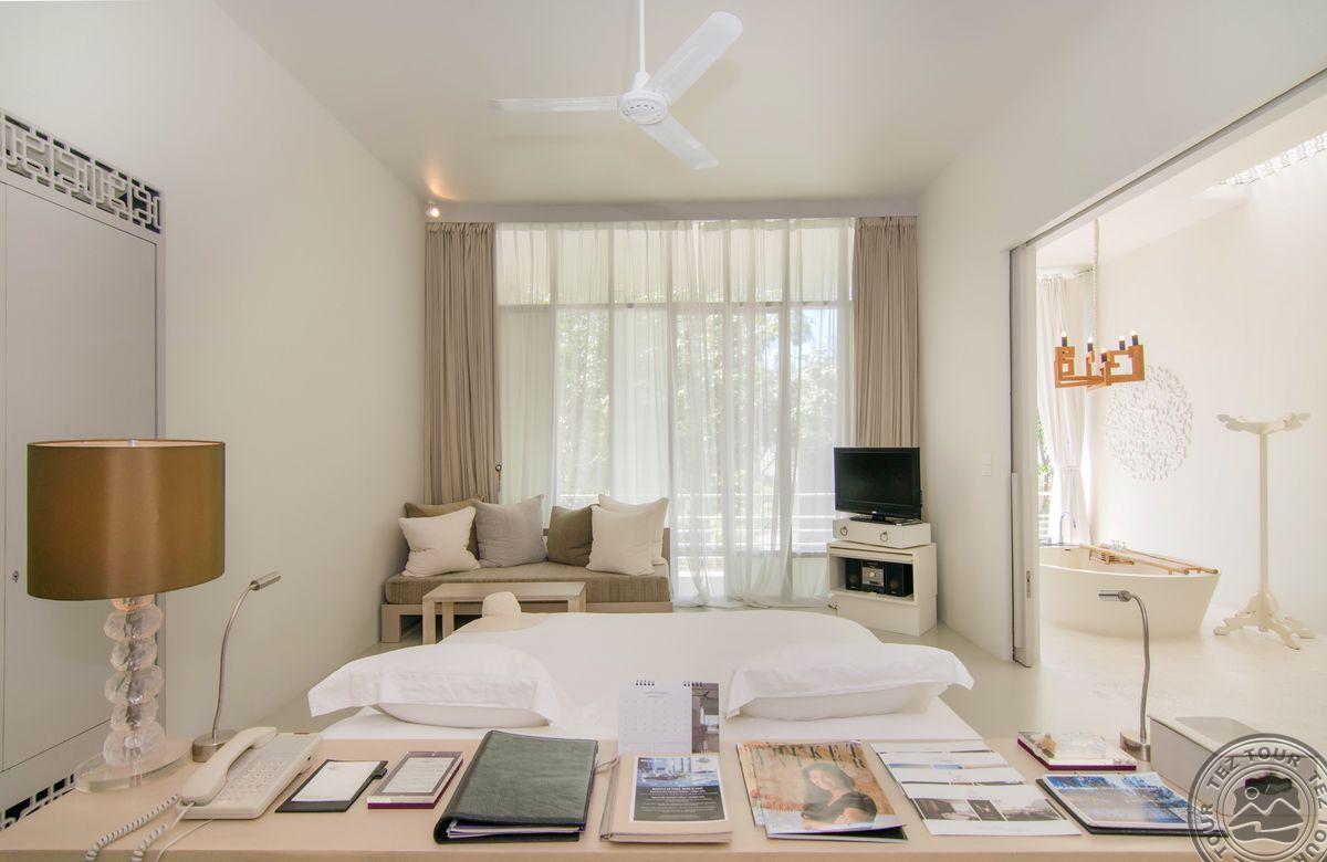 Sala Phuket Resort
