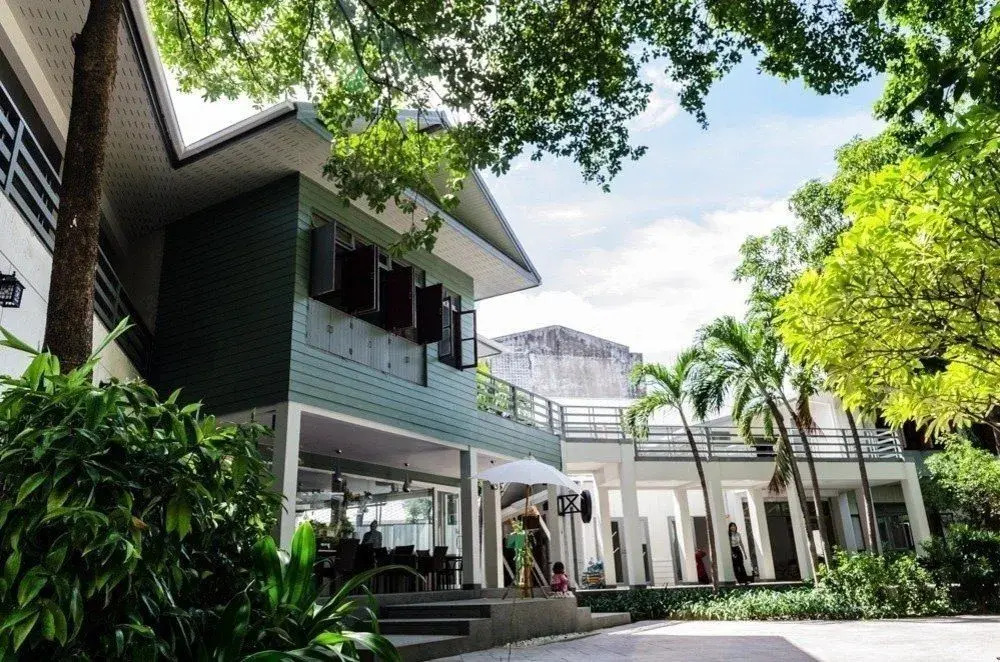 The Raweekanlaya Hotel Bangkok