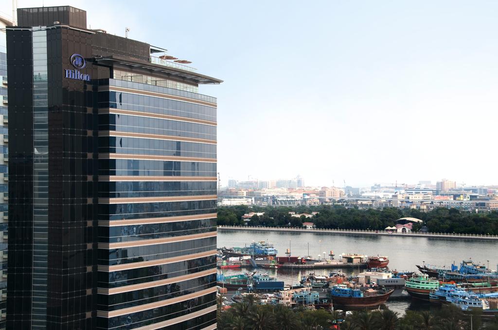 Golden Sands Hotel Creek