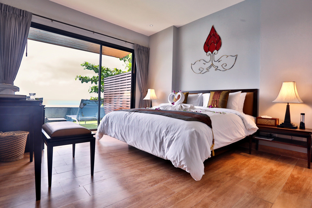Ayara Kamala Resort