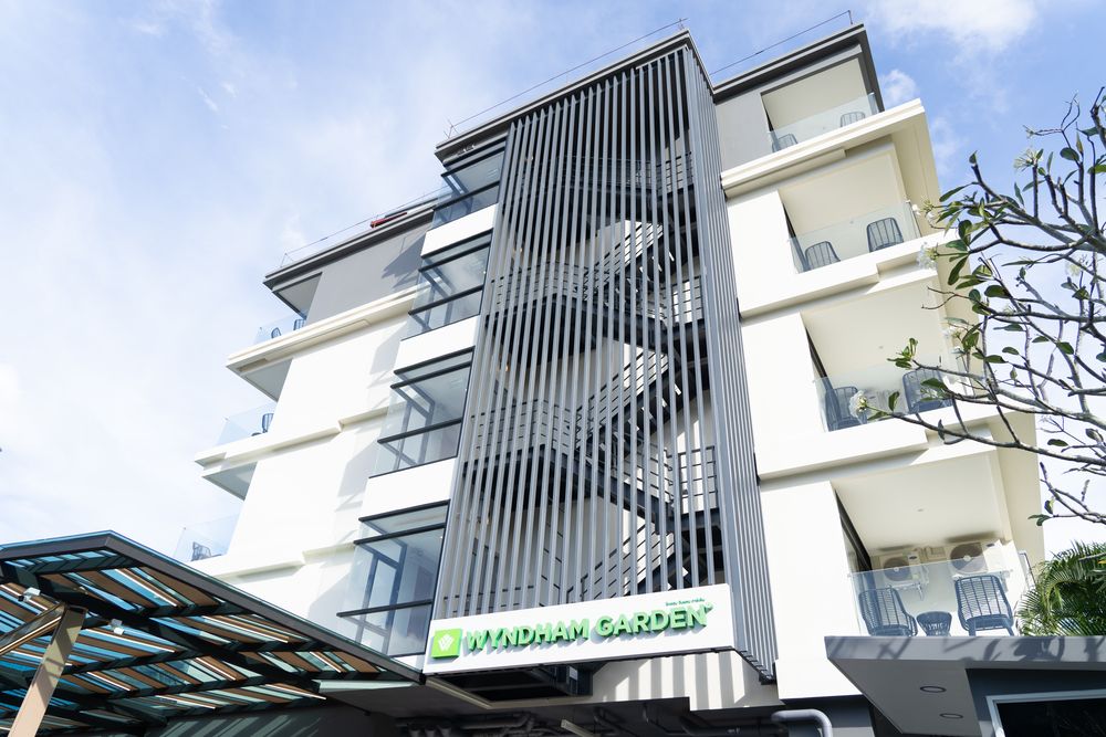 Wyndham Garden Naithon Phuket