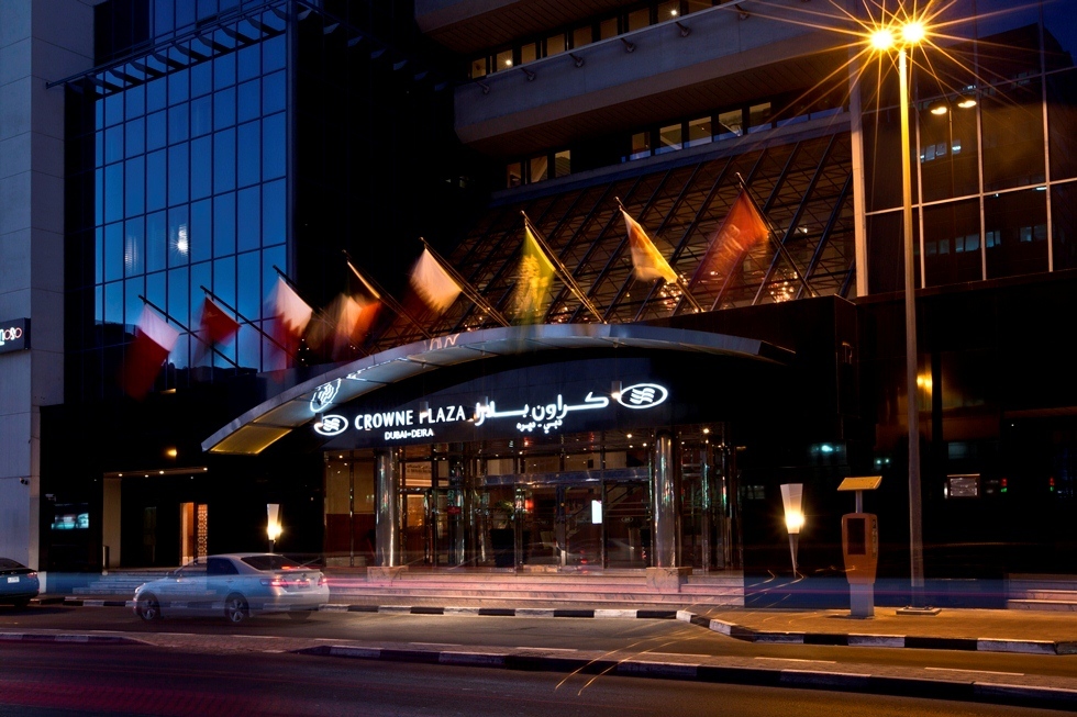 Millennium Plaza Downtown Hotel