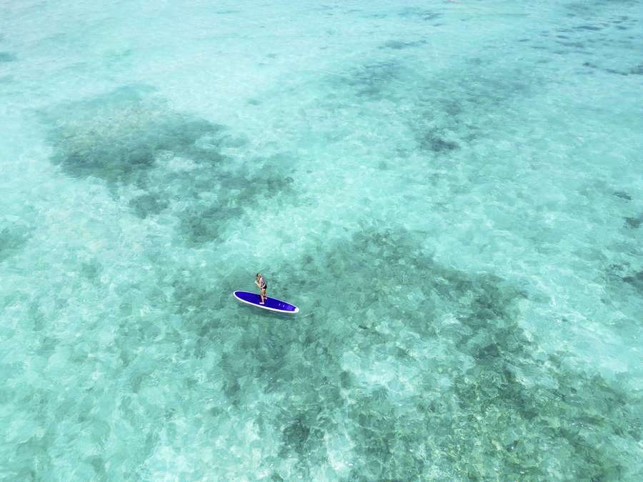 Robinson Club Maldives