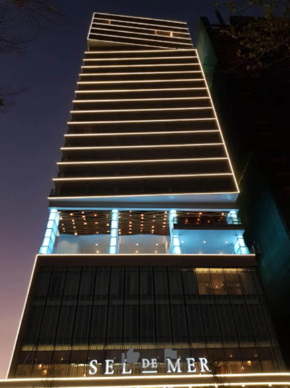 Sel De Mer Hotel