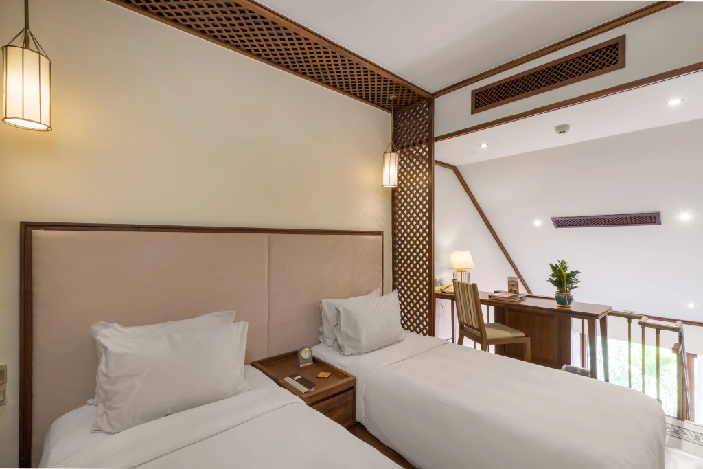 Almanity Hoi An Wellness Resort