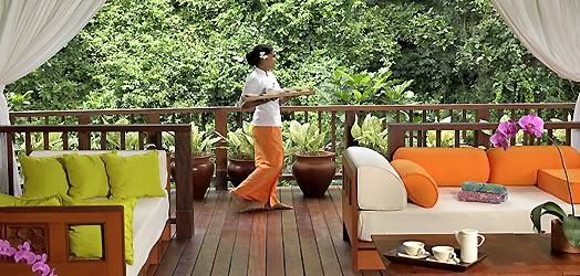 Hanging Gardens Of Bali - Chse Certified