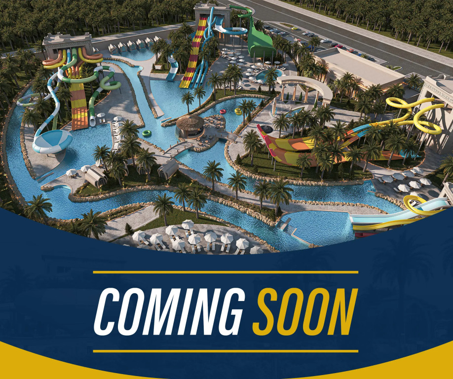 Stella Gardens Resort