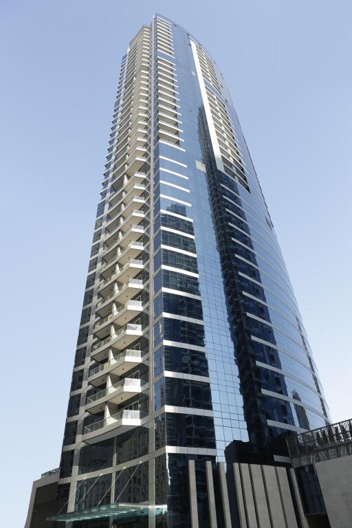 Intercontinental Dubai Marina, An Ihg Hotel