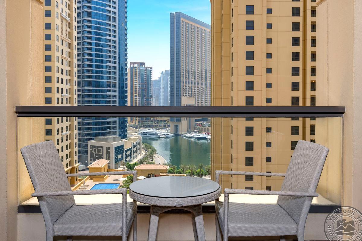 Hilton Dubai Jumeirah Beach