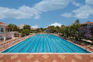 Sirene Belek Hotel -