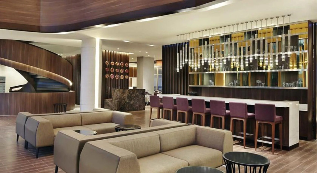 Mercure Karawang 4
