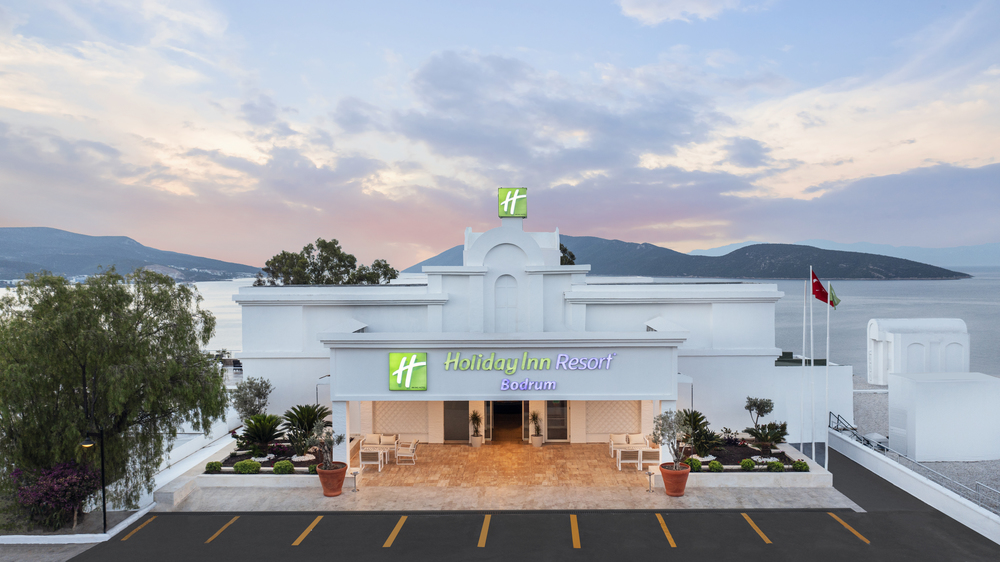 Bodrum View Resort