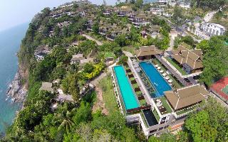 Ayara Kamala Resort