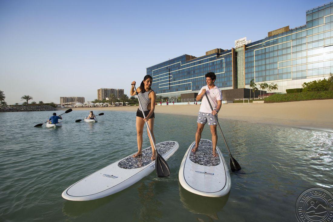 Fairmont Bab Al Bahr