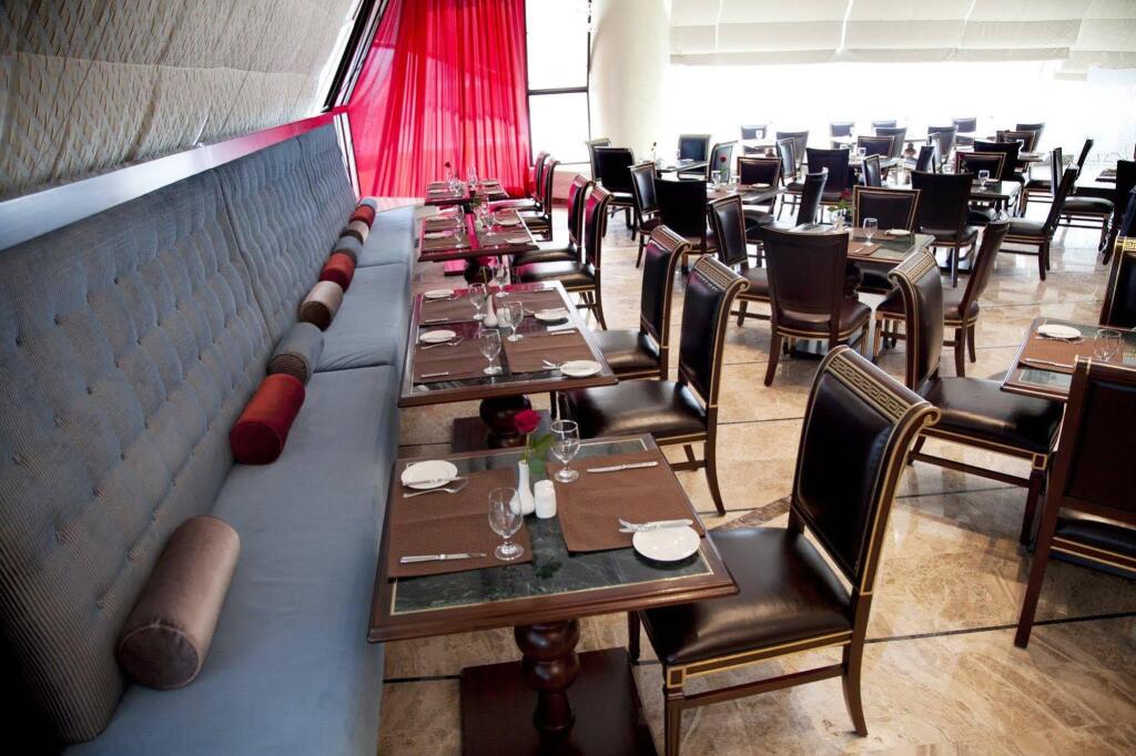 Grand Excelsior Sharjah