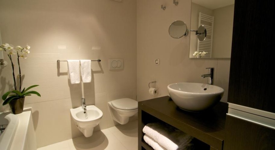 New York Residence