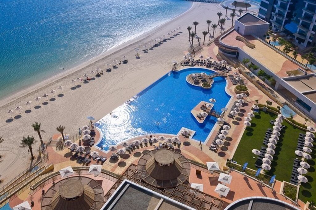 Dukes The Palm, A Royal Hideaway Hotel